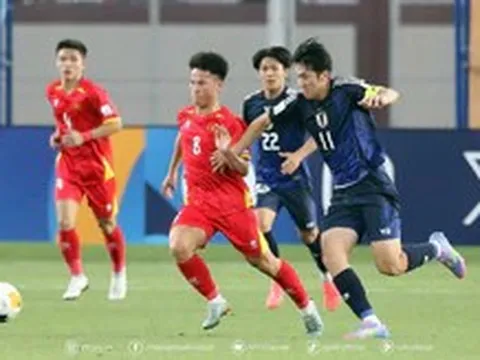Chuyên gia Slovenia: U20 Việt Nam nên giao cho HLV Brazil