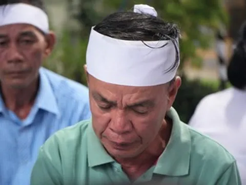 Án mạng ở Đồng Nai: Chuyến thăm cháu không thành, người ông chết lặng bên 3 chiếc quan tài
