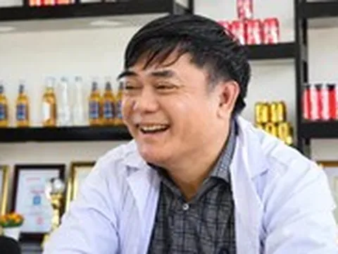 Liên tục thua lỗ, công ty của đại gia Đường 'bia' âm vốn 113 tỉ đồng