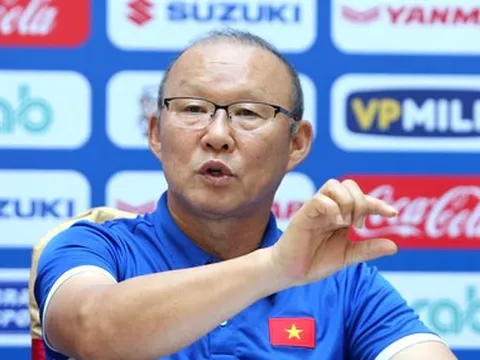 HLV Park Hang Seo không dẫn dắt đội tuyển Đông Nam Á khác: 'Tôi sợ đối đầu tuyển Việt Nam'