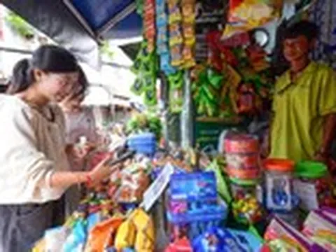 Giao dịch nhỏ, lẻ: Có thể dùng chứng từ đơn giản thay hóa đơn?