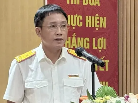 Cục Thuế nói về giải pháp gỡ vướng đóng mã số thuế