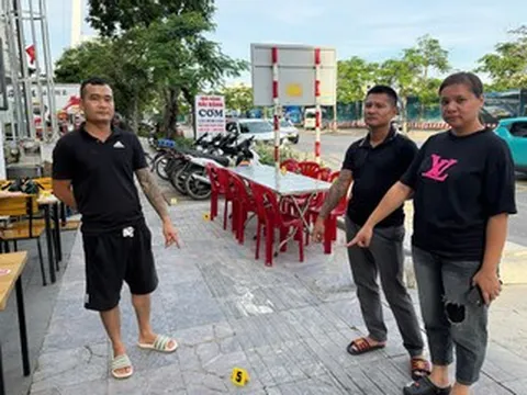 Khởi tố chủ nhà hàng cùng nhân viên đánh đầu bếp nhà hàng bên cạnh