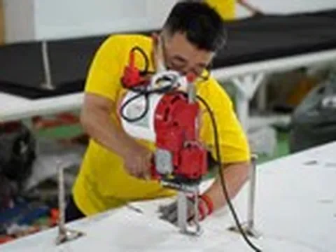 Lập doanh nghiệp rồi 'bỏ quên' từ đợt dịch, không phát sinh hoạt động, nay đóng phạt hơn 34 triệu đồng để giải thể