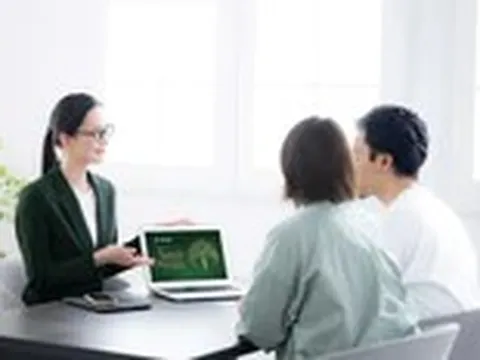Tuổi thọ tăng, người Việt chuẩn bị tài chính sớm hơn cho một tuổi già độc lập