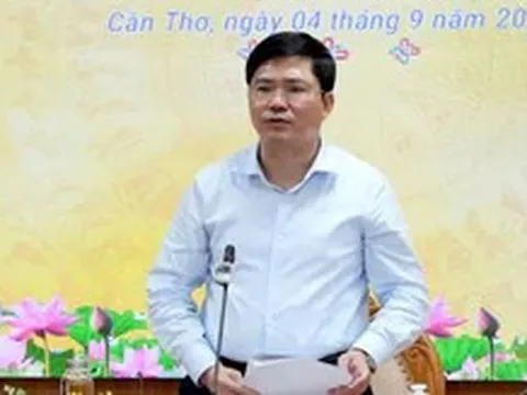 Thành ủy Cần Thơ yêu cầu đẩy mạnh phối hợp khám sức khoẻ toàn dân
