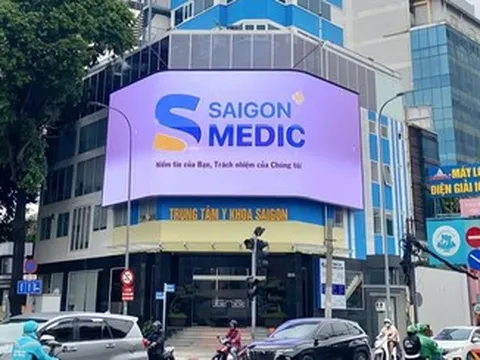 Phát hiện sai phạm trong sử dụng khu 'đất vàng' 305A Điện Biên Phủ, TPHCM