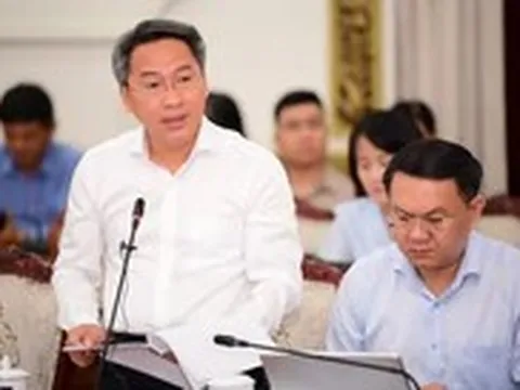 TP.HCM giảm hơn 700 trường công, 46,7% cán bộ quản lý sau sắp xếp