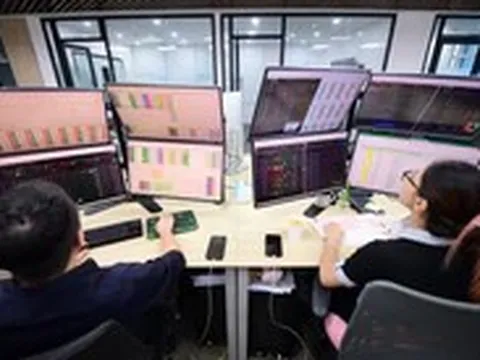 Chứng khoán 4-9: Kỳ vọng VN-Index hồi phục về 1.840 điểm, nhiều điểm sáng từ vĩ mô