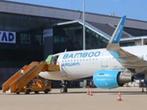 Người từng cho Bamboo Airways vay hơn 7.700 tỉ đồng bị tạm hoãn xuất cảnh