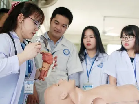 Hội đồng Y khoa quốc gia công bố kế hoạch kiểm tra năng lực hành nghề bác sĩ