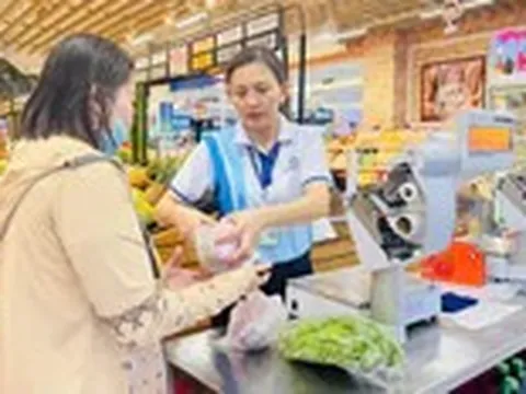 Saigon Co.op rộn ràng mùa tựu trường, ưu đãi đến 50%
