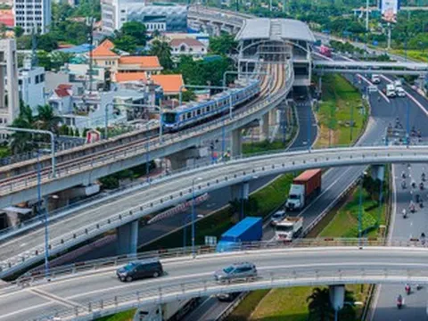 TPHCM tính trao thêm quyền quản lý đường bộ cho cấp xã