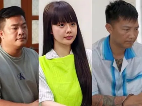 Từ triệu view đến vòng lao lý: Khi sự nổi tiếng thành công cụ kiếm tiền phi pháp