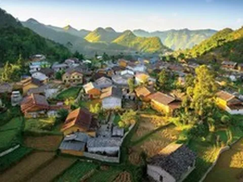 Việt Nam có ngôi làng mát mẻ quanh năm, được công nhận 'Làng du lịch tốt nhất thế giới', chỉ có hơn 100 hộ dân sinh sống
