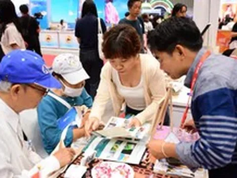 Hơn 21.000 cuộc hẹn mở rộng cửa cho du lịch Việt ra quốc tế tại ITE 2026