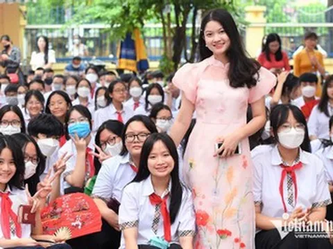 Dự báo thời tiết 5/9/2026: Cả nước nắng nhẹ sáng khai giảng, chiều có thể mưa