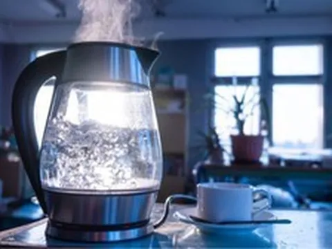 8 thiết bị tiêu tốn nhiều điện trong nhà dù không bật thường xuyên