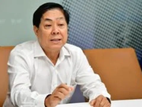 Gian truân giải thể doanh nghiệp: Sửa ngay quy định 'hồi sinh' mã số thuế chỉ để... đóng lại