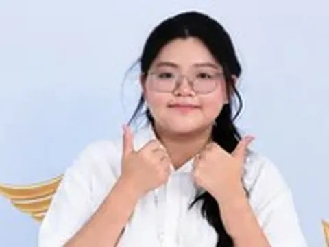Thủ khoa toàn quốc 31,5 điểm vào y khoa, nhận học bổng 88 triệu đồng của ĐH Y Dược TP.HCM