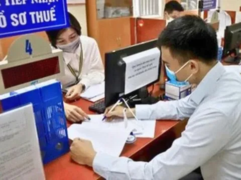 Doanh nghiệp 'ngưng thở' nhiều năm, muốn đóng mã số thuế phải 'sống lại'