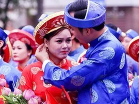 Ông bà xem tuổi trước khi cưới hoá ra không phải vô căn cứ: Các nhà nghiên cứu "vào cuộc" và tìm ra bằng chứng khiến ai cũng giật mình