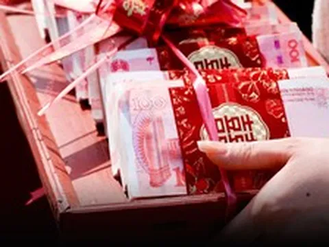 Ưu đãi cho gia đình không thách cưới ở Trung Quốc: Miễn phí tham quan du lịch, ưu tiên cho vay vốn làm kinh doanh