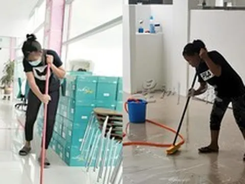 Phát hiện người giúp việc có khoản tiết kiệm 2,1 tỷ đồng: Biểu hiện bất thường trong group chat