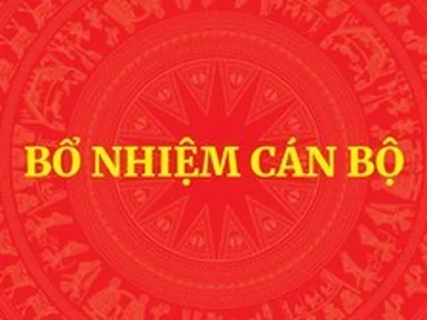 Thủ tướng bổ nhiệm 3 Thứ trưởng và 2 Phó Tổng Thanh tra Chính phủ