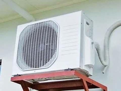Lời khuyên cho những gia đình đã lâu không vệ sinh cục nóng điều hòa