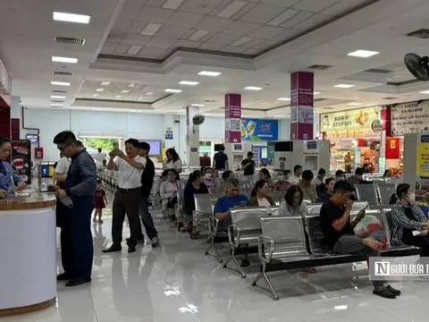 Mở bán vé tàu Tết Đinh Mùi 2027, hành khách cần lưu ý gì để tránh bị lừa đảo?