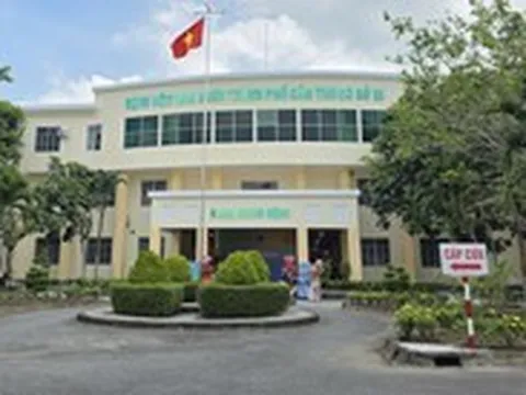 Xử lý sớm vấn đề liên quan việc mua máy móc y tế tại Bệnh viện Ung bướu TP Cần Thơ