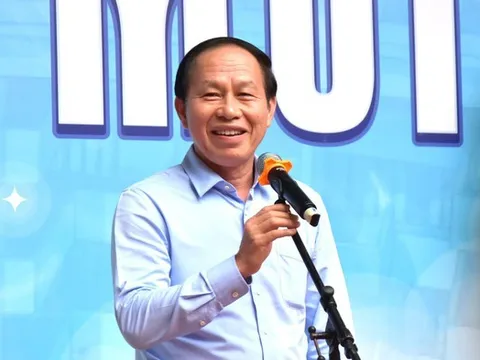 Phó Thủ tướng: Trường Hy Vọng giúp các cháu trưởng thành, hướng tới tương lai