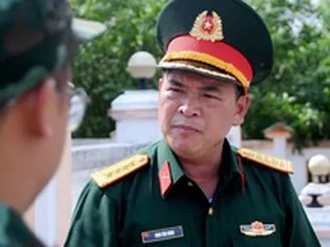 Đà Nẵng gần hoàn tất lấy mẫu ADN tại các mộ liệt sĩ
