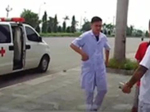 Vụ đưa bệnh nhân về nhà 16km trả 9 triệu đồng: ‘Mong công an làm rõ để người nghèo được sử dụng giá thật’