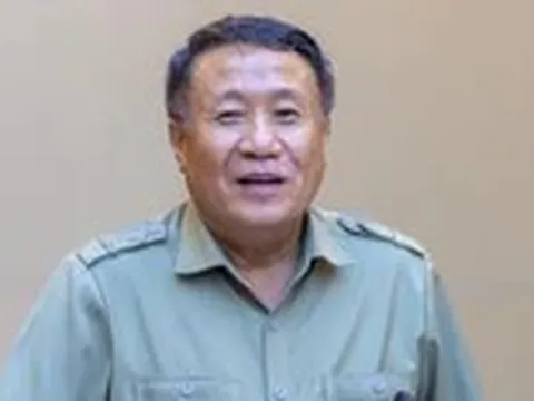 Tìm được nhân tài là có con mắt, giữ được nhân tài phải có tấm lòng