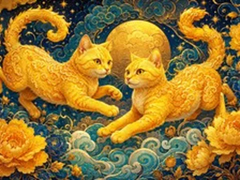 3 con giáp may mắn nhất ngày 6/9