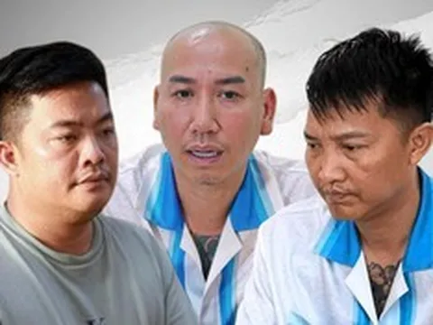 Lãnh đạo Bộ Công an đề nghị mở rộng điều tra vụ án  Huấn "Hoa Hồng", Phú Lê, Hải Sapa TV