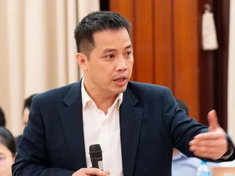 Phó tổng thư ký VCCI Đậu Anh Tuấn: Gỡ vướng đến cùng để doanh nghiệp lớn lên