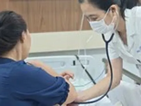 Cảnh báo nguy cơ đồng nhiễm phế cầu khuẩn và vi rút hô hấp mùa tựu trường