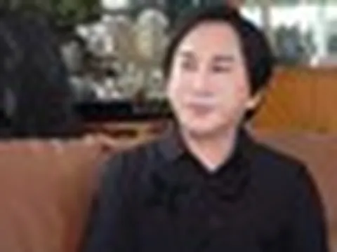 NSƯT Kim Tử Long lên tiếng: "Tôi không có ý nói gì về gia đình cố NSƯT Vũ Linh"
