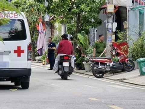 Phát hiện thi thể đôi nam nữ đang phân hủy trong nhà thuê ở TPHCM