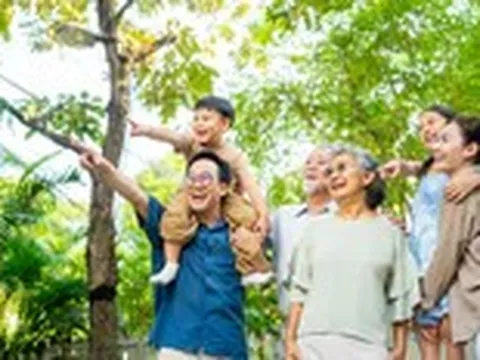 ABBank ra mắt ‘Tích lũy An Gia’ giúp khách hàng tối ưu nguồn tài chính