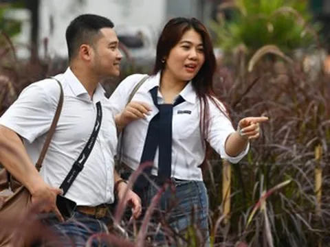 Dự báo thời tiết 6/9/2026: Miền Bắc dịu mát, Hà Nội cao nhất 33 độ