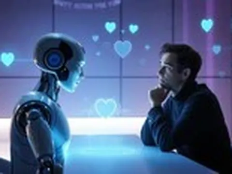 AI ra đời để kết nối, không phải để biến thành bức tường