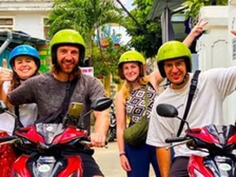 5 quy tắc du khách nước ngoài chia sẻ khi tới Việt Nam: Có điều bị phạt tới 5 triệu đồng, có điều cần hiểu đúng