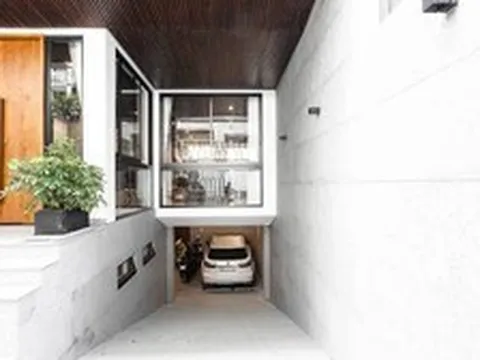 Lời khuyên cho những gia đình xây tầng hầm