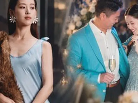 Bí mật đằng sau màn đổi đời của hot girl nổi tiếng châu Á, hóa ra chồng đại gia chỉ là "nền"