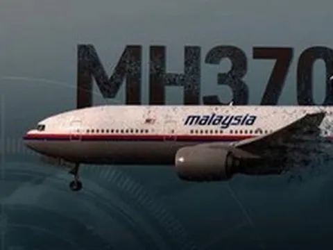 Chuyện gì thực sự đã xảy ra với máy bay MH370?