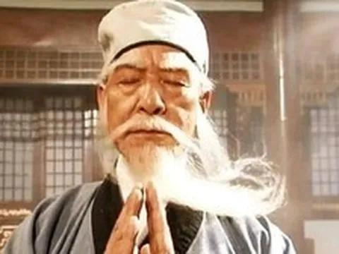 Top 10 cao thủ võ thuật trong truyện kiếm hiệp Kim Dung